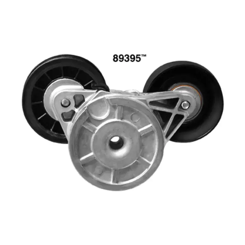 Best Choice DAY-89395 - Accessory Drive Belt Tensioner Assembly | Dayco