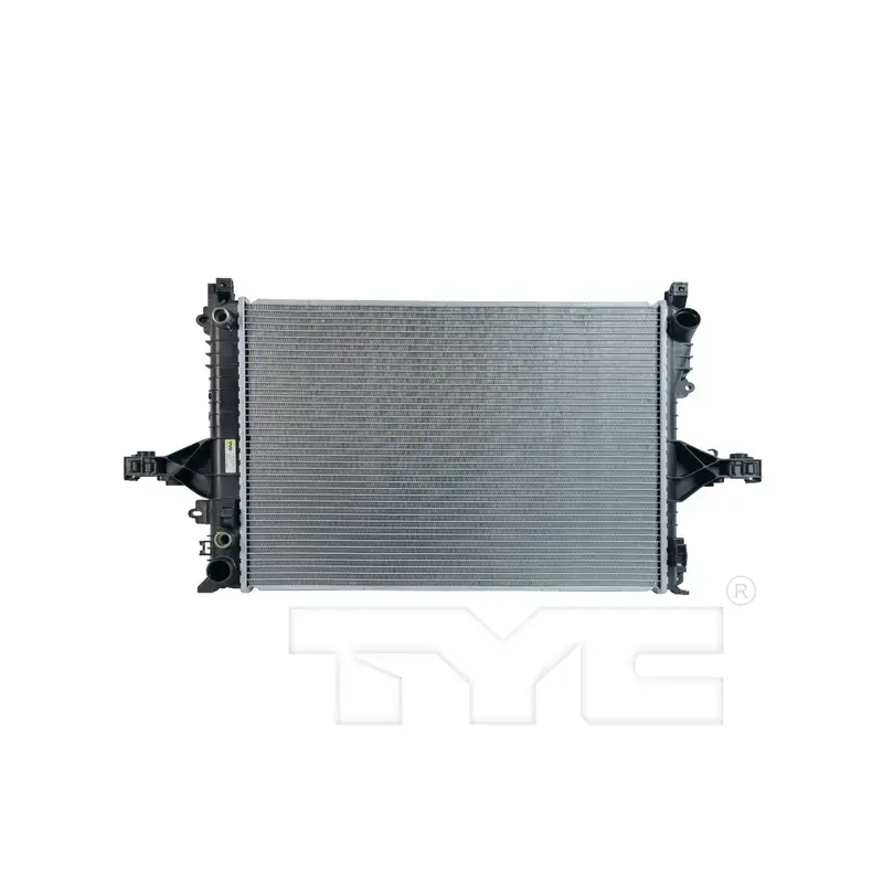 Original TYC-2805 - Radiator | TYC