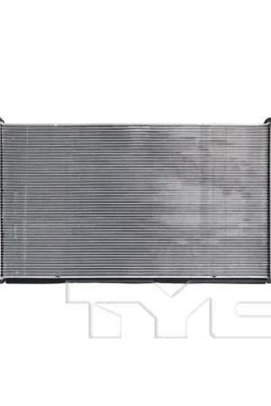 Big Sale TYC-13778 - Radiator | TYC