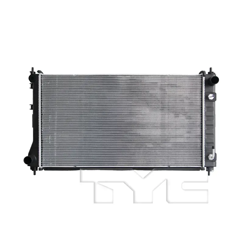 Big Sale TYC-13778 - Radiator | TYC