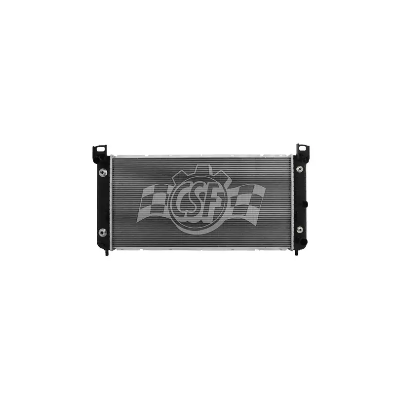 CSF-3728 - Radiator | CSF Seasonal Sale