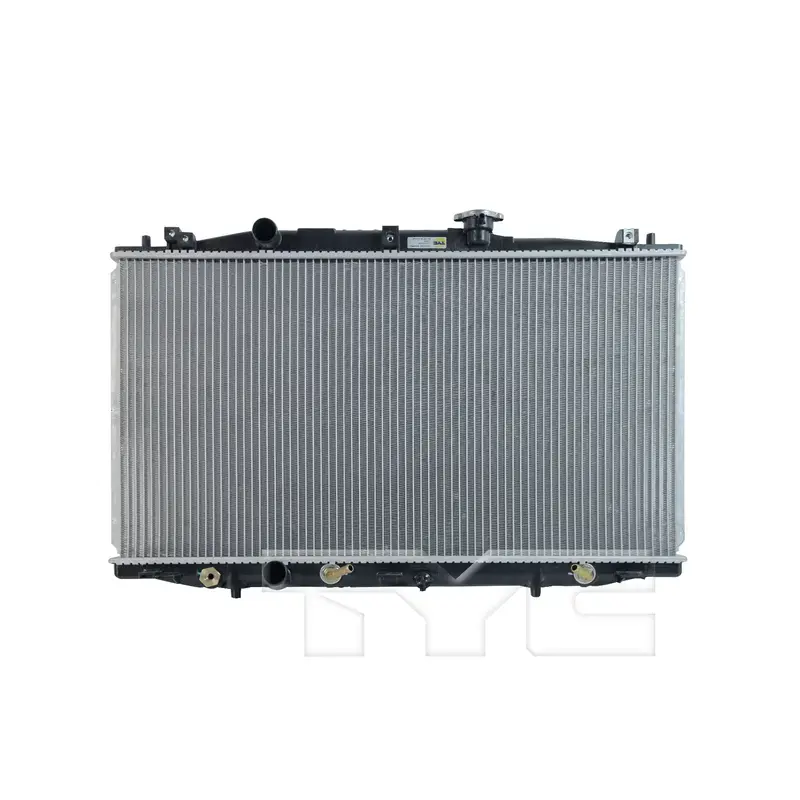 TYC-2569 - Radiator | TYC Big Sale