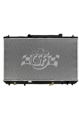 CSF-2621 - Radiator | CSF Reduced Price