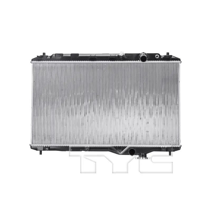 TYC-13221 - TYC Radiator Assembly | TYC Certified