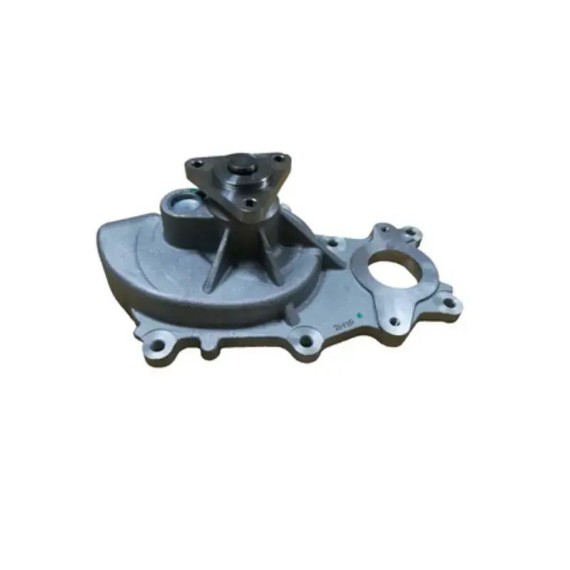 Trusted Brand DAY-DP1895 - Engine Water Pump | Dayco