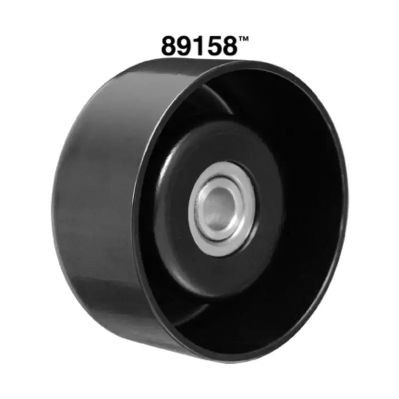 DAY-89158 - Accessory Drive Belt Idler Pulley | Dayco Buy Direct