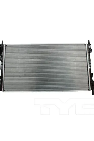 Big Sale TYC-13184 - TYC Radiator | TYC