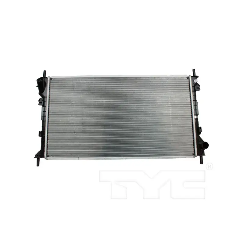 Big Sale TYC-13184 - TYC Radiator | TYC