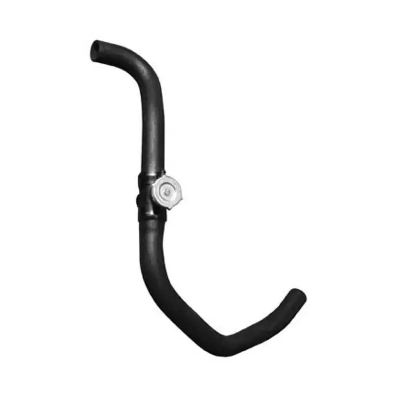 Grab Now DAY-72624 - Radiator Coolant Hose | Dayco