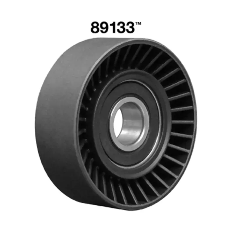 Hot Picks DAY-89133 - Accessory Drive Belt Idler Pulley | Dayco