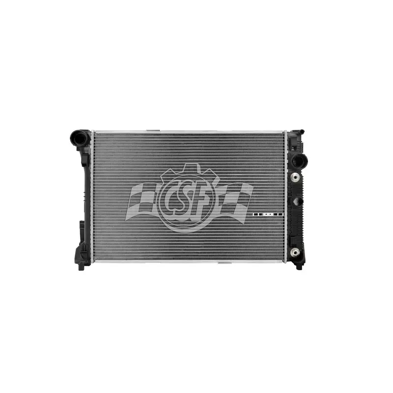 CSF-3548 - Radiator | CSF Direct From Factory