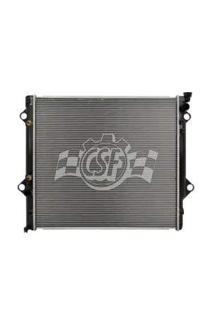 Bulk Order CSF-3697 - Radiator | CSF