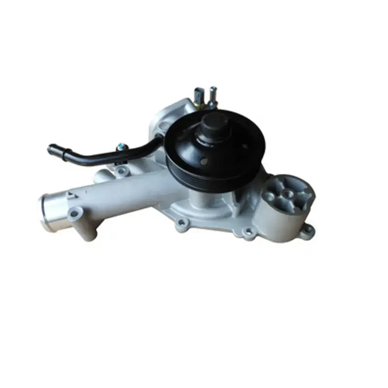 DAY-DP2165 - Engine Water Pump | Dayco Money Back Guarantee