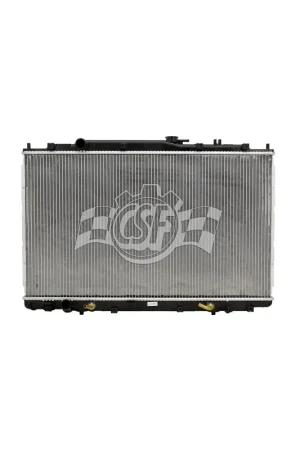 CSF-2604 - Radiator | CSF Grab Now