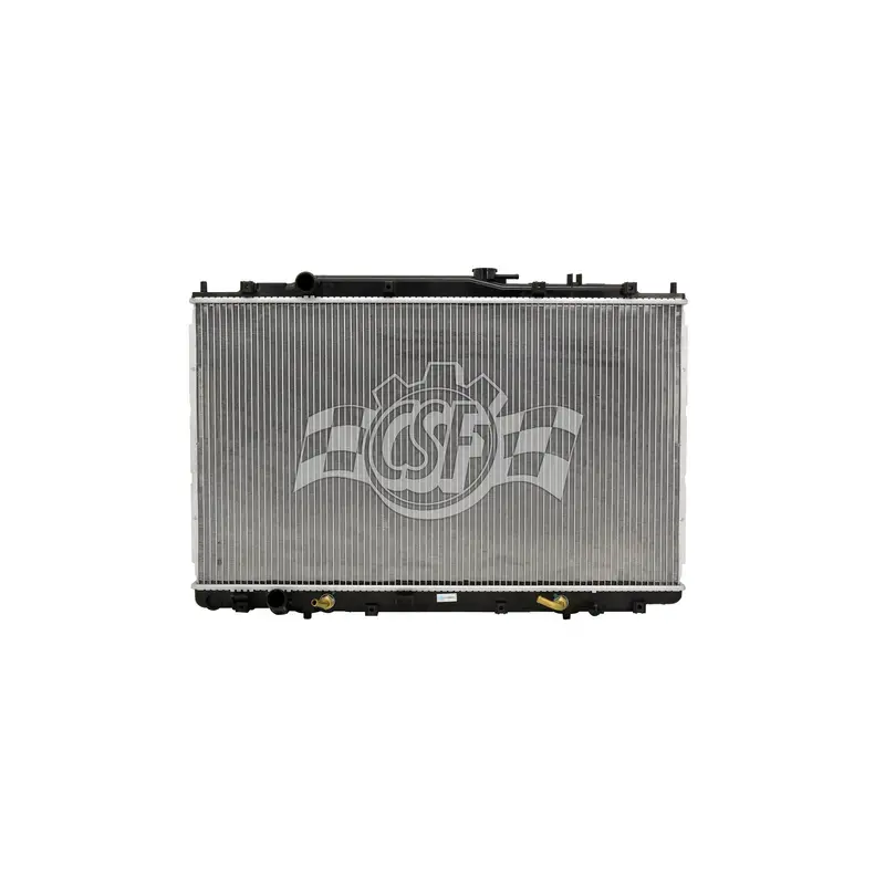 CSF-2604 - Radiator | CSF Grab Now