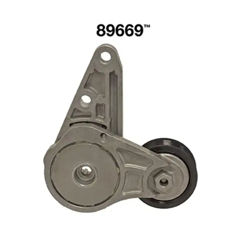 Fan Favorite DAY-89669 - Accessory Drive Belt Tensioner Assembly | Dayco