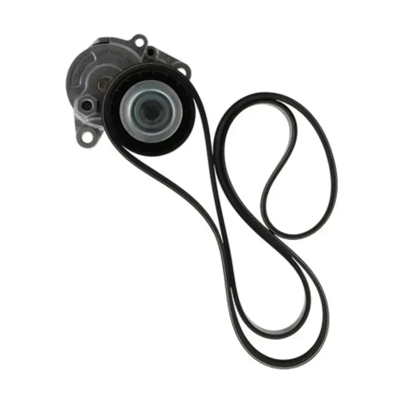 Low Price DAY-A060563K1 - Serpentine Belt Drive Component Kit | Dayco