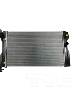 Affordable TYC-13152 - TYC Radiator Assembly | TYC