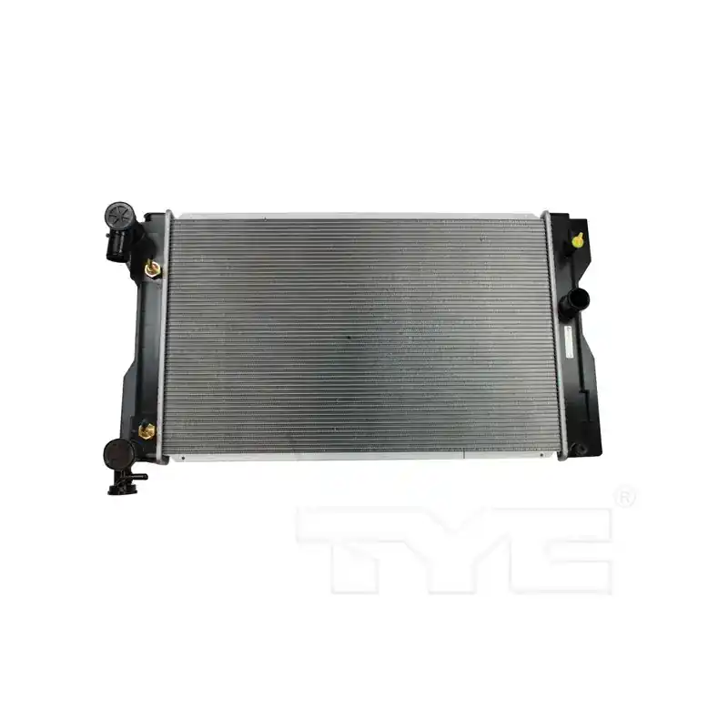 Affordable TYC-13152 - TYC Radiator Assembly | TYC