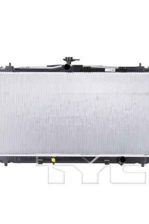 Viral TYC-13270 - TYC Radiator | TYC
