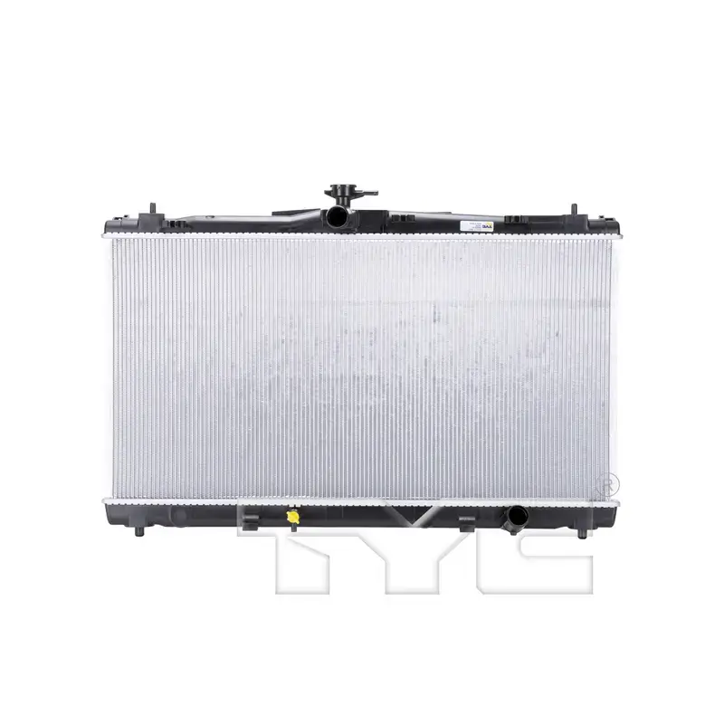 Viral TYC-13270 - TYC Radiator | TYC