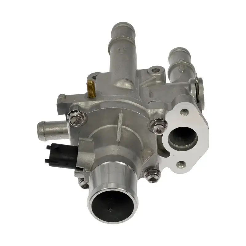 DOR-902-033 - Engine Coolant Thermostat Housing Assembly | Dorman Products Professional Grade