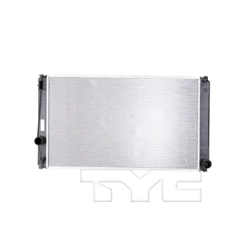TYC-2891 - TYC Radiator | TYC Best Choice