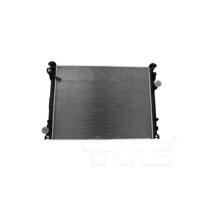 Luxury TYC-13157 - TYC Radiator | TYC