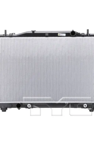 TYC-2731 - Radiator | TYC Free Shipping