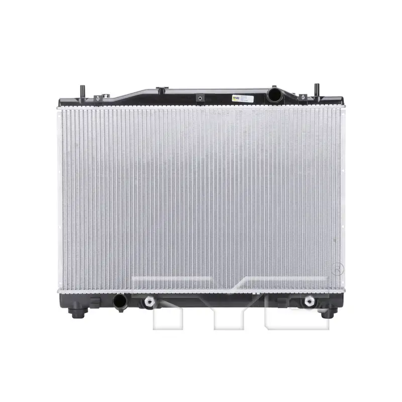 TYC-2731 - Radiator | TYC Free Shipping