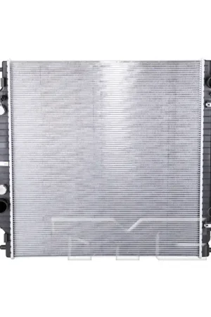 TYC-2741 - TYC Radiator | TYC Special Discount