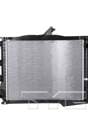 TYC-2738 - TYC Radiator | TYC Today Only