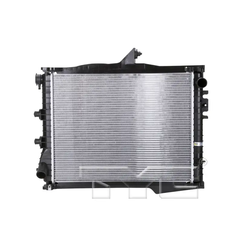 TYC-2738 - TYC Radiator | TYC Today Only