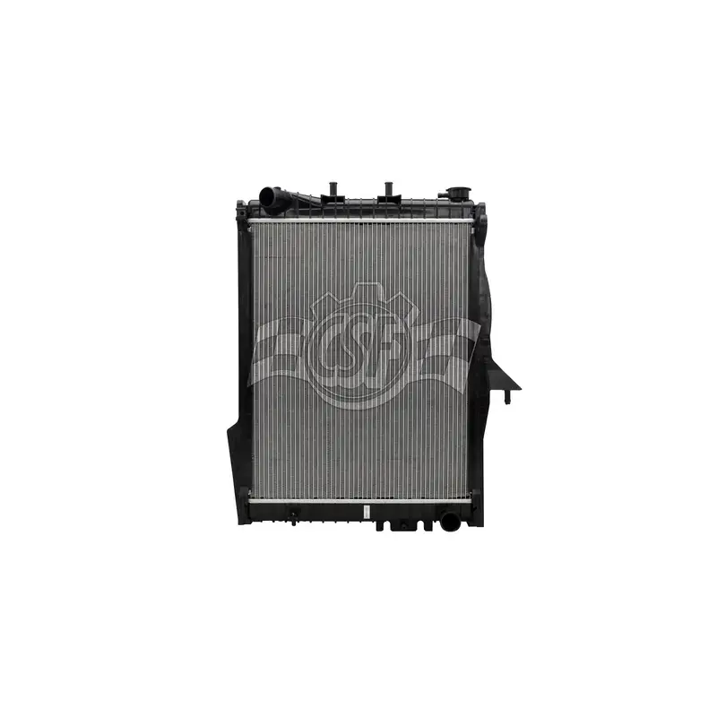 CSF-3268 - Radiator | CSF Limited Offer