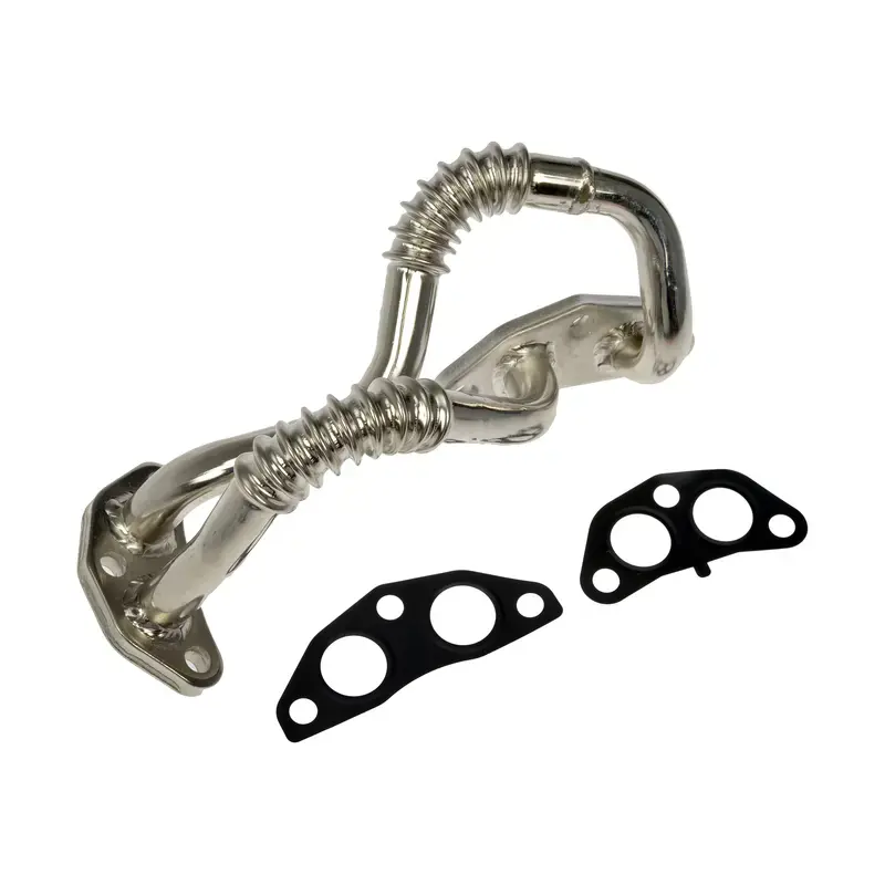 Hot Deal DOR-625-022 - Engine Oil Cooler Hose Assembly | Dorman Products