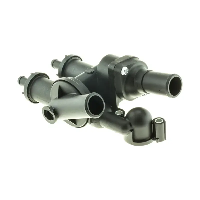 MOT-TA4319 - Engine Coolant Thermostat Housing Assembly | Motorad Special Discount