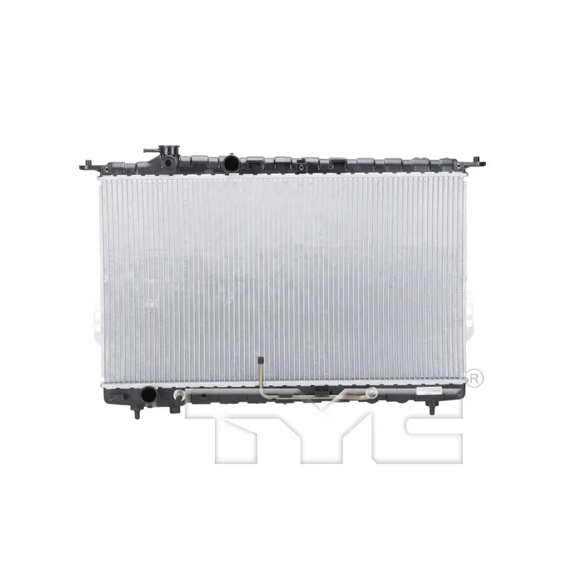 Price Cut TYC-2339 - TYC Radiator | TYC