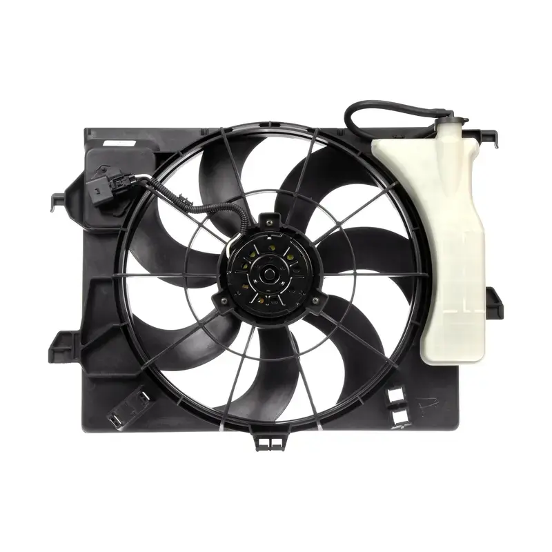 Best Choice DOR-620-442 - Engine Cooling Fan Assembly | Dorman Products