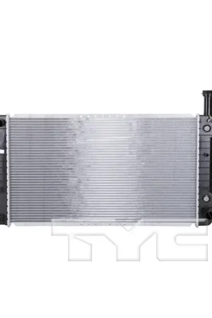 TYC-2792 - TYC Radiator | TYC Direct From Factory