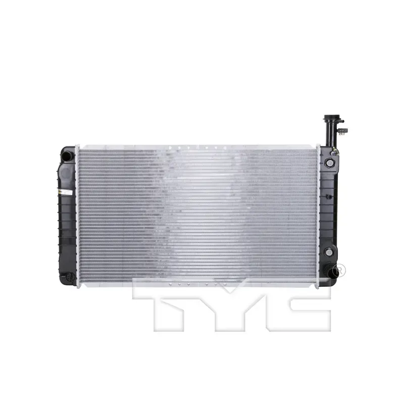 TYC-2792 - TYC Radiator | TYC Direct From Factory