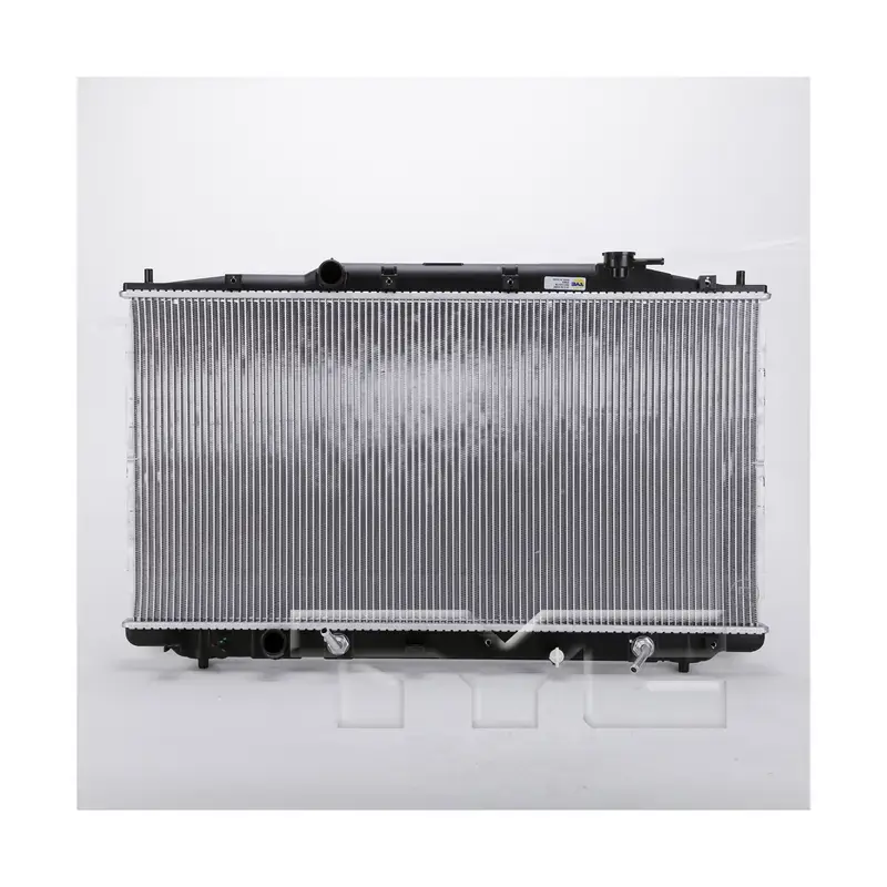 Original TYC-2989 - Radiator | TYC