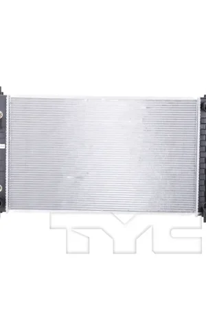 TYC-2988 - TYC Radiator | TYC Best Choice