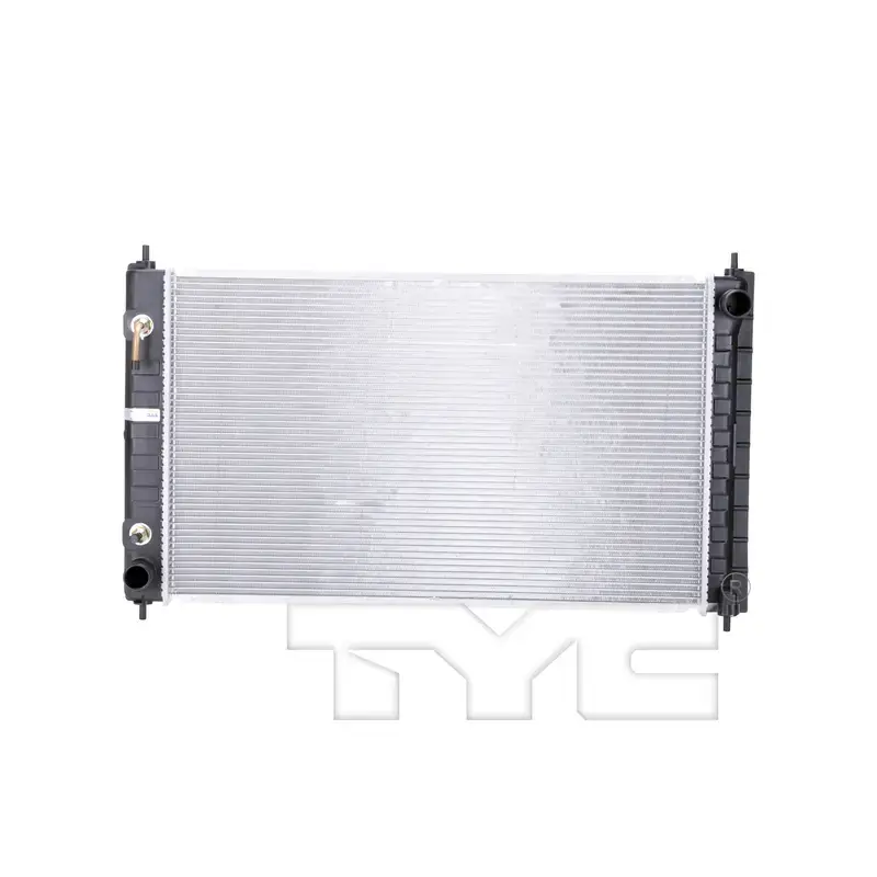TYC-2988 - TYC Radiator | TYC Best Choice