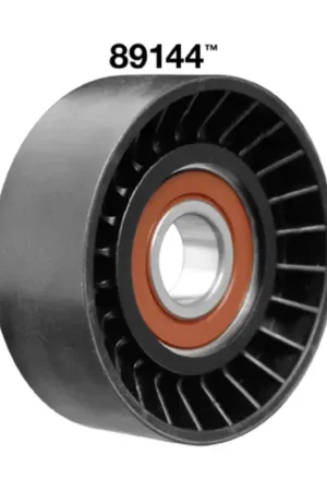 Bargain DAY-89144 - Accessory Drive Belt Idler Pulley | Dayco