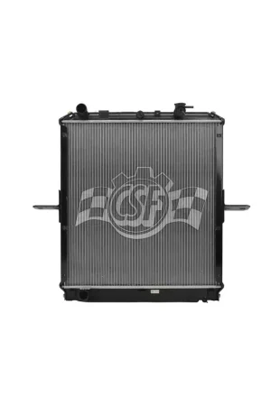 Hot Picks CSF-3209 - Radiator | CSF