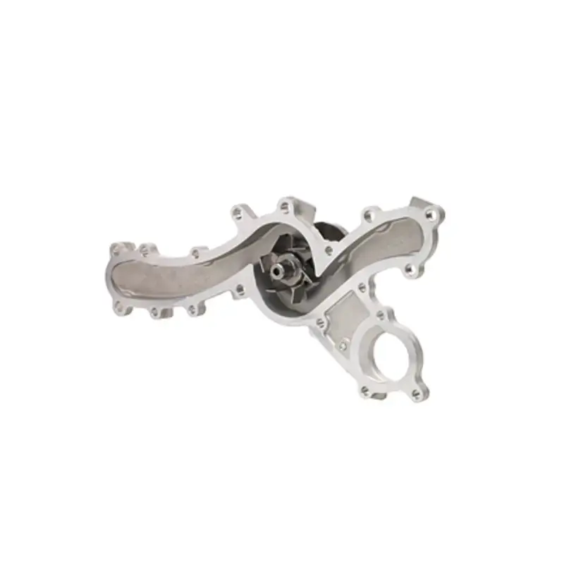 DAY-DP1250 - Engine Water Pump | Dayco Markdown
