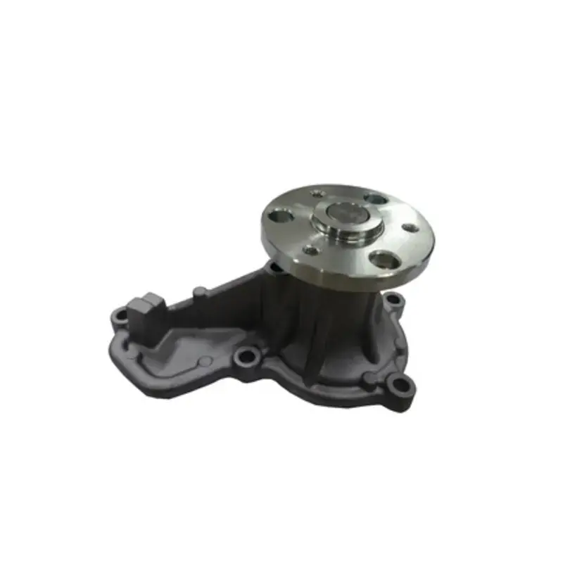 No Minimum Order DAY-DP1896 - Engine Water Pump | Dayco