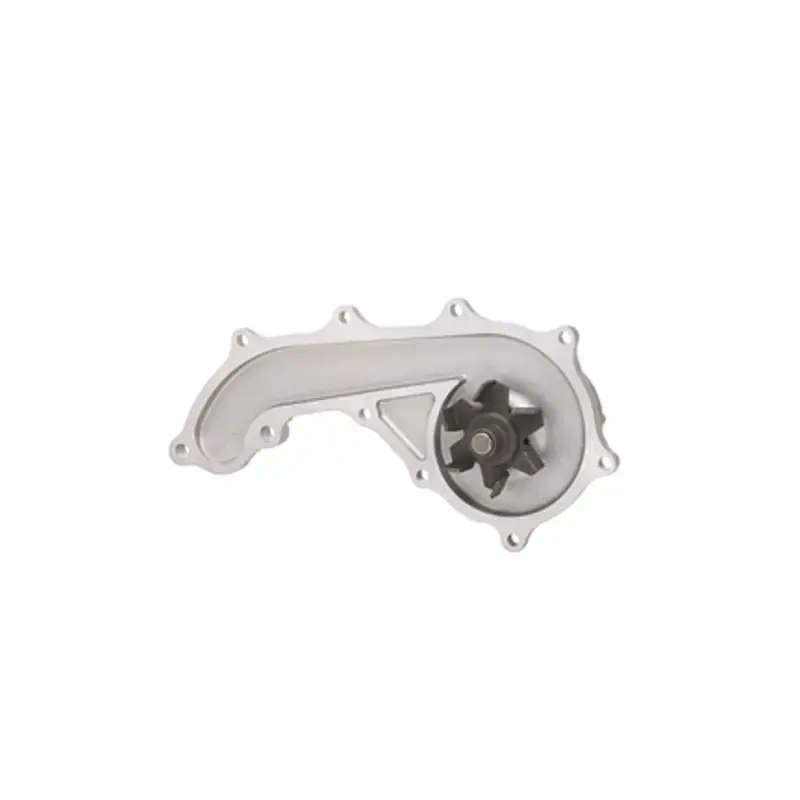 One Day Deal DAY-DP806 - Engine Water Pump | Dayco
