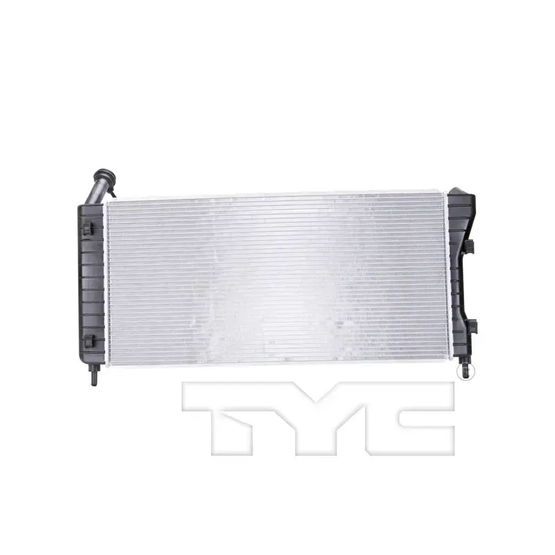 Sale TYC-2710 - TYC Radiator | TYC