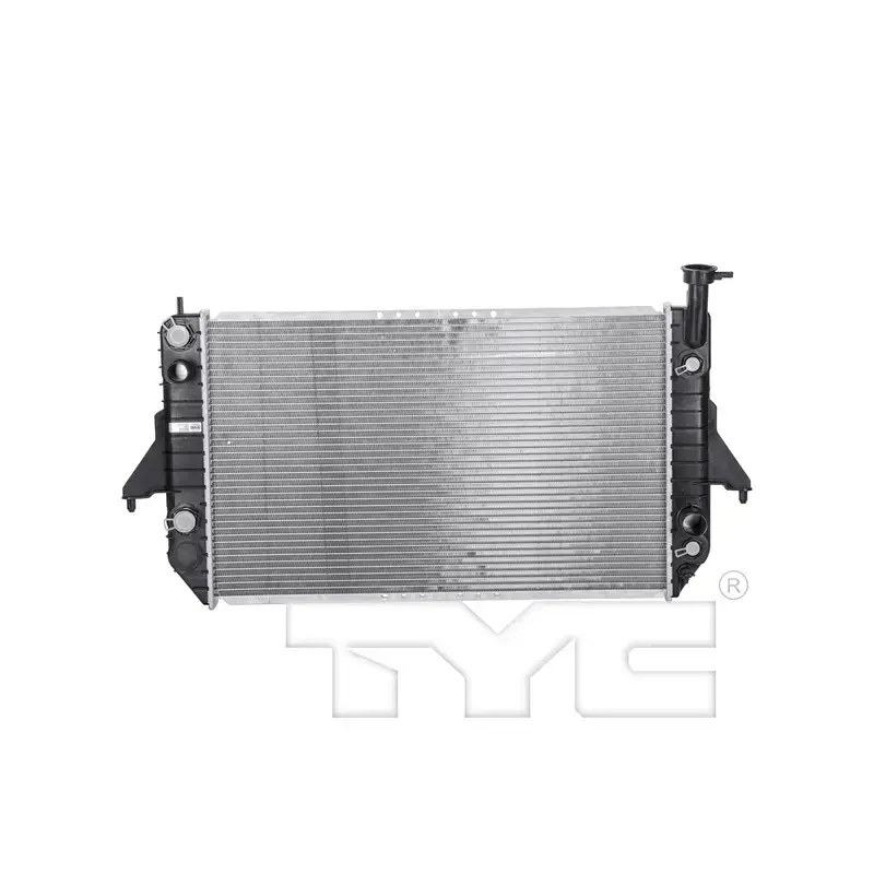No Minimum Order TYC-2003 - TYC Radiator Assembly | TYC